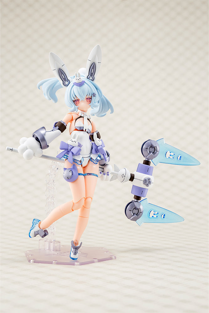 Megami Device Kotobukiya PUNI MOFU Yuki Tu