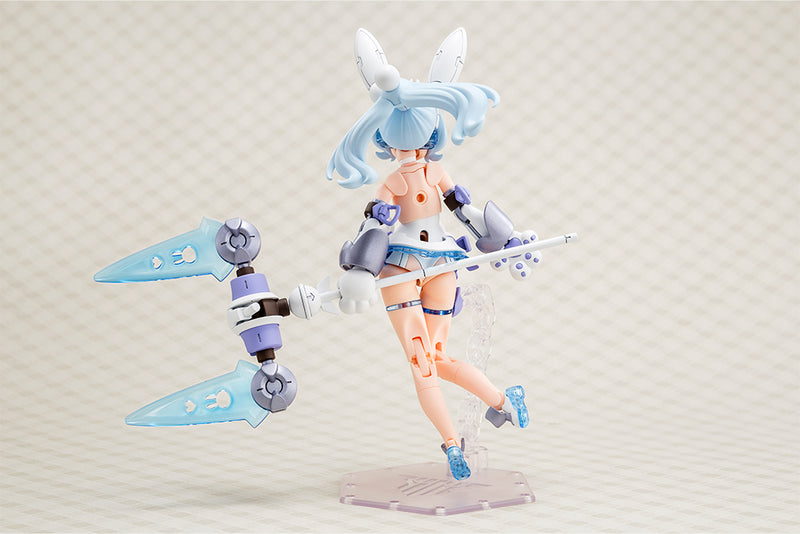 Megami Device Kotobukiya PUNI MOFU Yuki Tu
