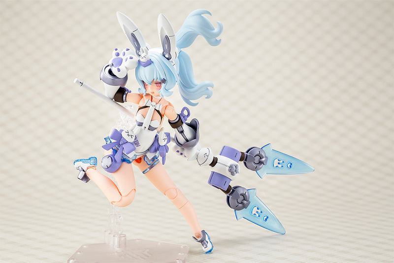 Megami Device Kotobukiya PUNI MOFU Yuki Tu