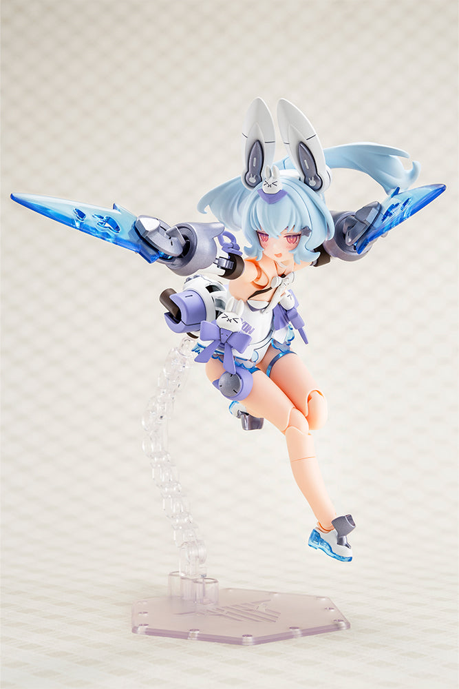 Megami Device Kotobukiya PUNI MOFU Yuki Tu