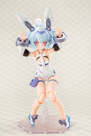 Megami Device Kotobukiya PUNI MOFU Yuki Tu