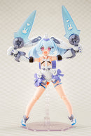 Megami Device Kotobukiya PUNI MOFU Yuki Tu