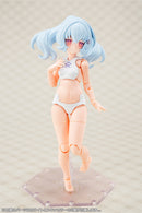 Megami Device Kotobukiya PUNI MOFU Yuki Tu