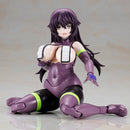Frame Arms Girl Kotobukiya Kagutsuchi-Otsu (Sniper)