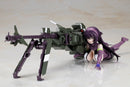 Frame Arms Girl Kotobukiya Kagutsuchi-Otsu (Sniper)