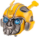 Transformers Kotobukiya Bumblebee Wearable Helmet