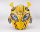 Transformers Kotobukiya Bumblebee Wearable Helmet