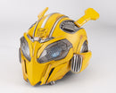 Transformers Kotobukiya Bumblebee Wearable Helmet