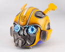Transformers Kotobukiya Bumblebee Wearable Helmet