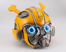 Transformers Kotobukiya Bumblebee Wearable Helmet