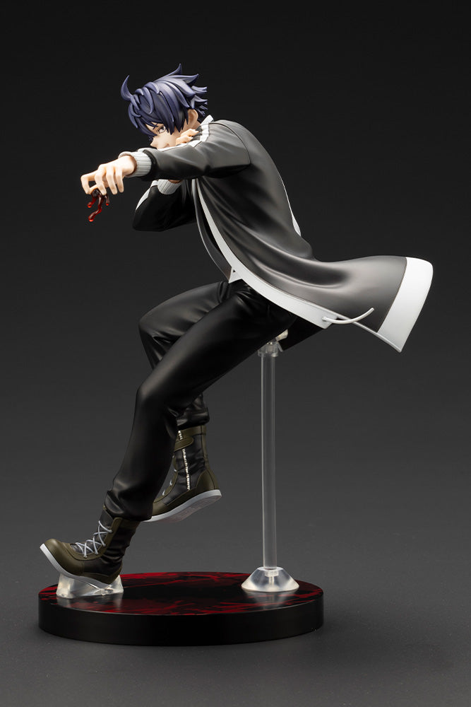 Tougen Anki Kotobukiya ARTFX J Ichinose Shiki