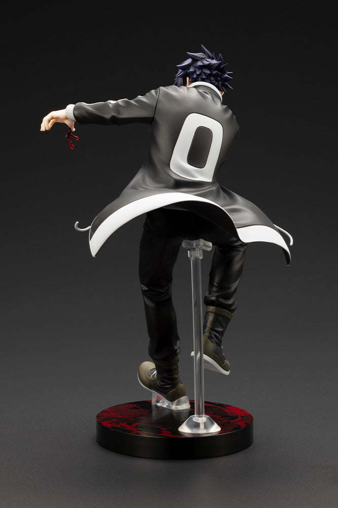Tougen Anki Kotobukiya ARTFX J Ichinose Shiki