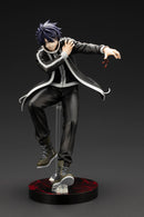 Tougen Anki Kotobukiya ARTFX J Ichinose Shiki