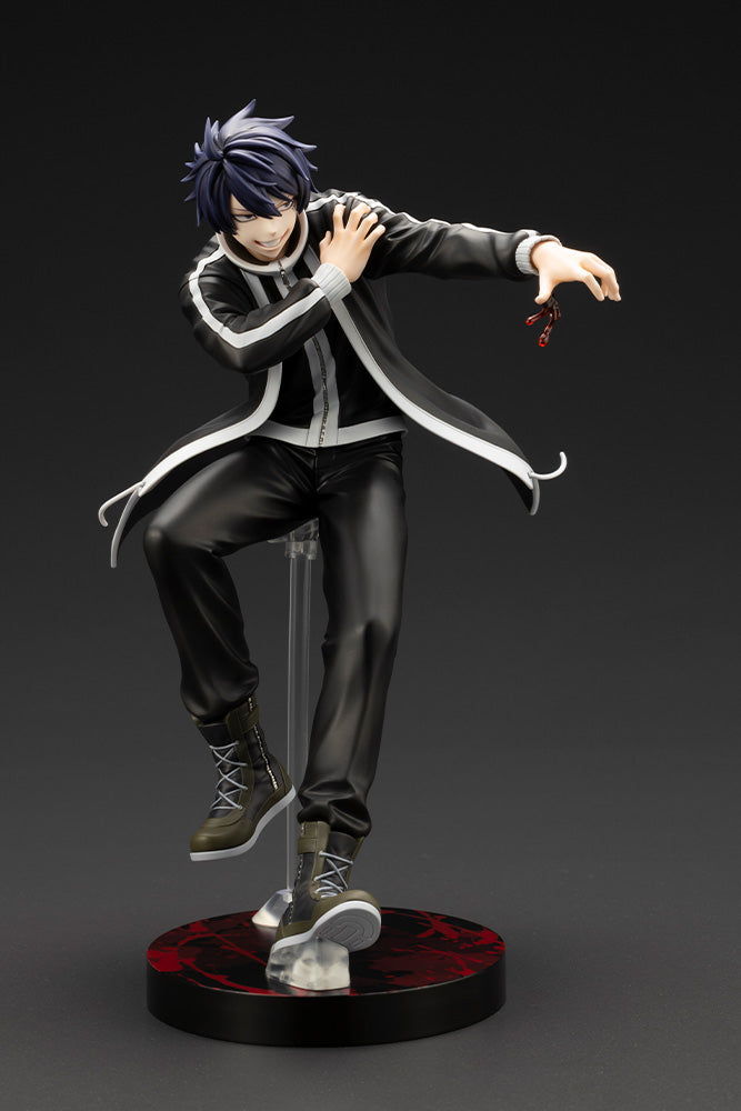 Tougen Anki Kotobukiya ARTFX J Ichinose Shiki