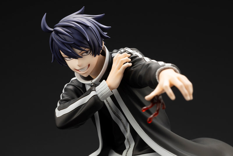 Tougen Anki Kotobukiya ARTFX J Ichinose Shiki