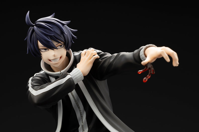 Tougen Anki Kotobukiya ARTFX J Ichinose Shiki