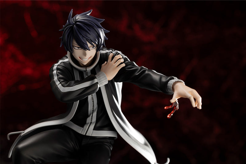 Tougen Anki Kotobukiya ARTFX J Ichinose Shiki