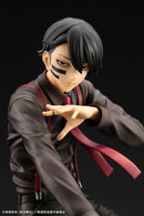 Tougen Anki Kotobukiya ARTFX J Mudano Naito