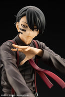 Tougen Anki Kotobukiya ARTFX J Mudano Naito