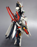 Linebarrels of Iron Kotobukiya Linebarrel Overdrive