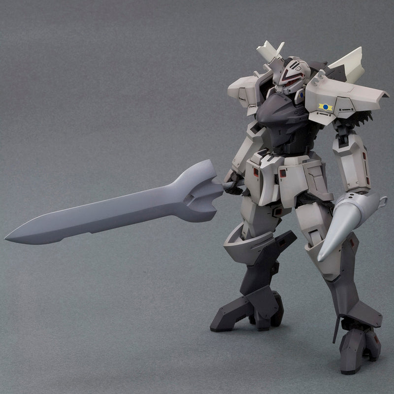 Broken Blade Kotobukiya Delphine Renewal Ver.