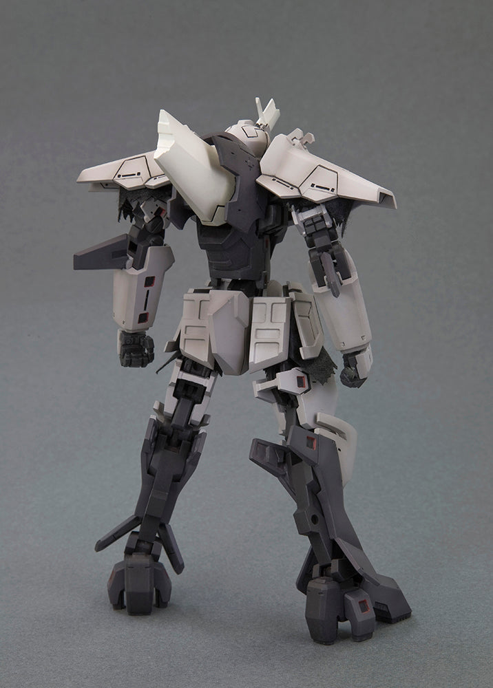 Broken Blade Kotobukiya Delphine Renewal Ver.