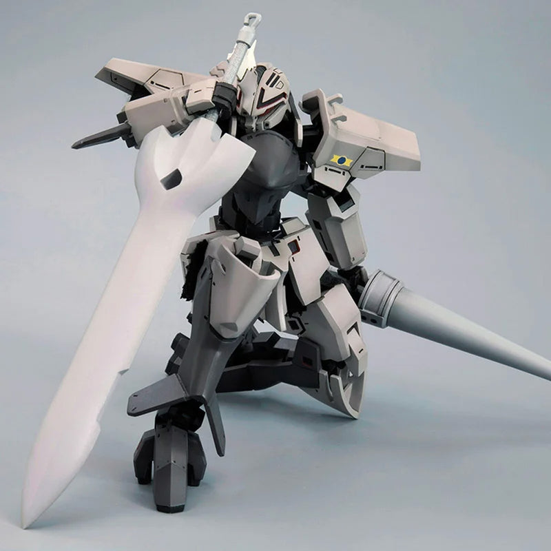 Broken Blade Kotobukiya Delphine Renewal Ver.