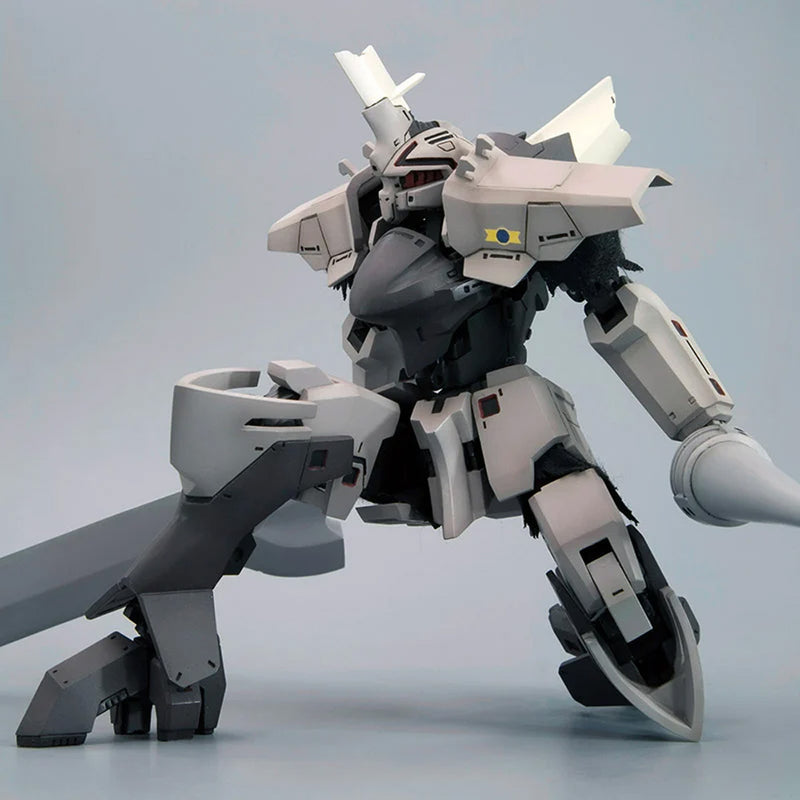 Broken Blade Kotobukiya Delphine Renewal Ver.