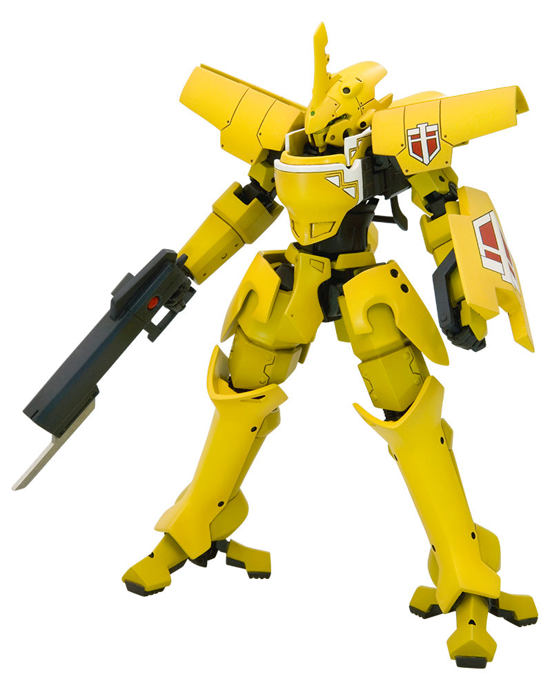 Broken Blade Kotobukiya Eltemus Renewal Ver.