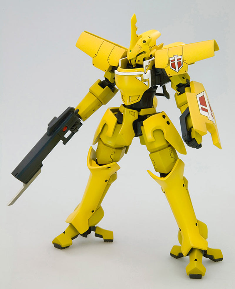 Broken Blade Kotobukiya Eltemus Renewal Ver.