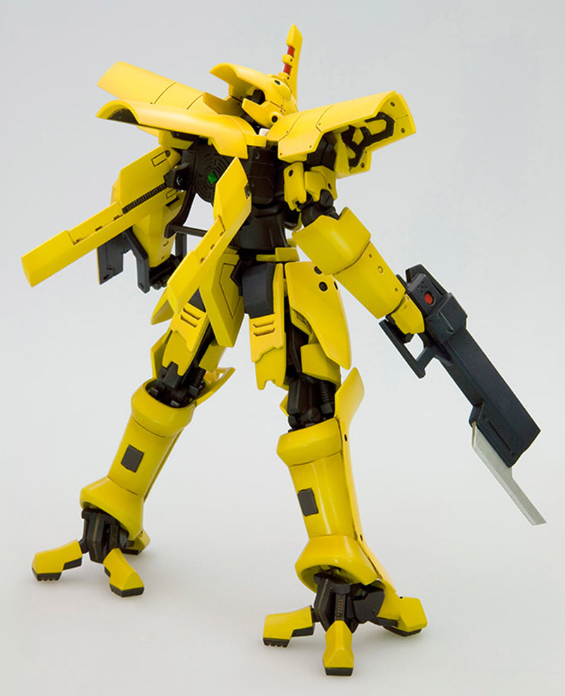 Broken Blade Kotobukiya Eltemus Renewal Ver.