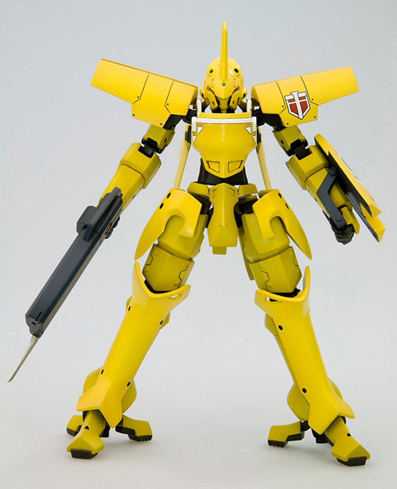 Broken Blade Kotobukiya Eltemus Renewal Ver.