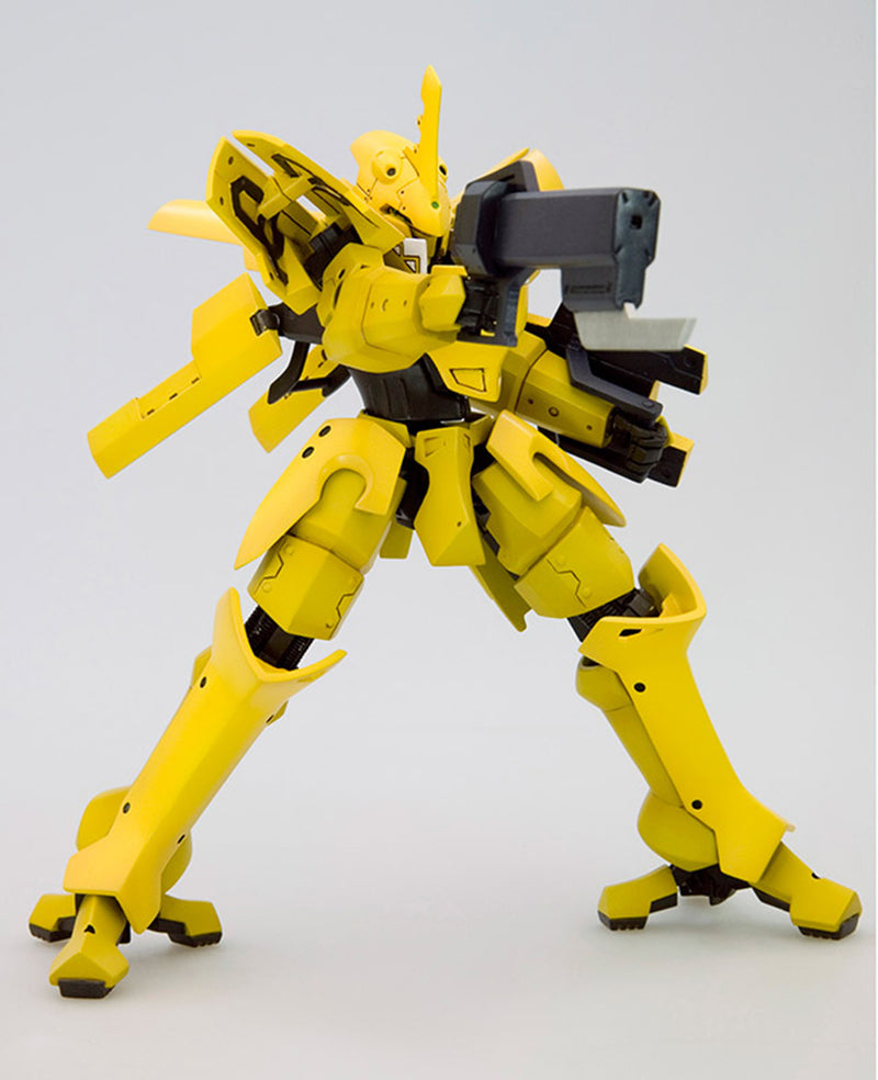 Broken Blade Kotobukiya Eltemus Renewal Ver.