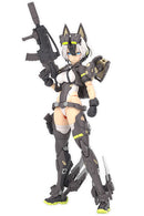 Megami Device Kotobukiya Yggdrasis Garm Ripper