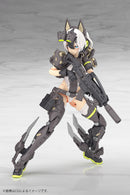 Megami Device Kotobukiya Yggdrasis Garm Ripper