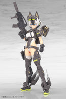 Megami Device Kotobukiya Yggdrasis Garm Ripper