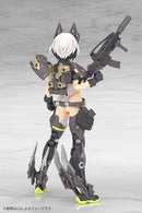 Megami Device Kotobukiya Yggdrasis Garm Ripper