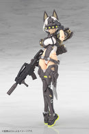 Megami Device Kotobukiya Yggdrasis Garm Ripper