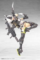 Megami Device Kotobukiya Yggdrasis Garm Ripper
