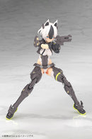 Megami Device Kotobukiya Yggdrasis Garm Ripper
