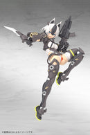 Megami Device Kotobukiya Yggdrasis Garm Ripper