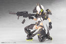 Megami Device Kotobukiya Yggdrasis Garm Ripper