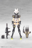 Megami Device Kotobukiya Yggdrasis Garm Ripper