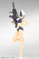 Megami Device Kotobukiya Yggdrasis Garm Ripper
