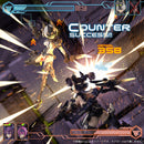 Megami Device Kotobukiya Yggdrasis Garm Ripper