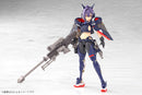 Megami Device Kotobukiya Yggdrasis Skoll Sharpshooter
