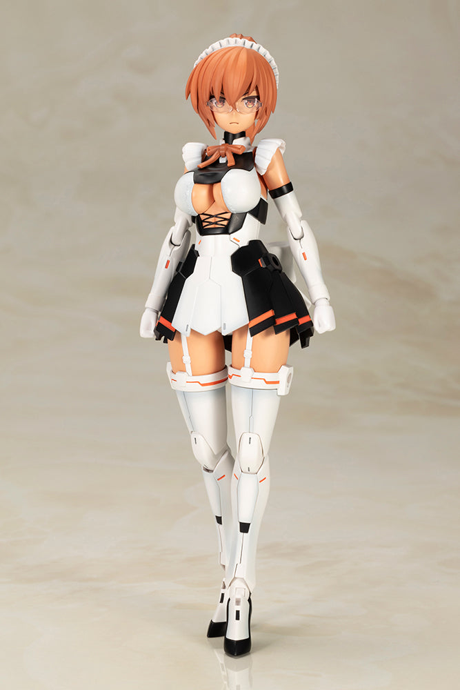 The King of Braves GaoGaiGar Final Kotobukiya Cross Frame Girl Brave Girl 2