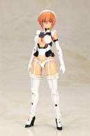 The King of Braves GaoGaiGar Final Kotobukiya Cross Frame Girl Brave Girl 2