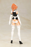 The King of Braves GaoGaiGar Final Kotobukiya Cross Frame Girl Brave Girl 2