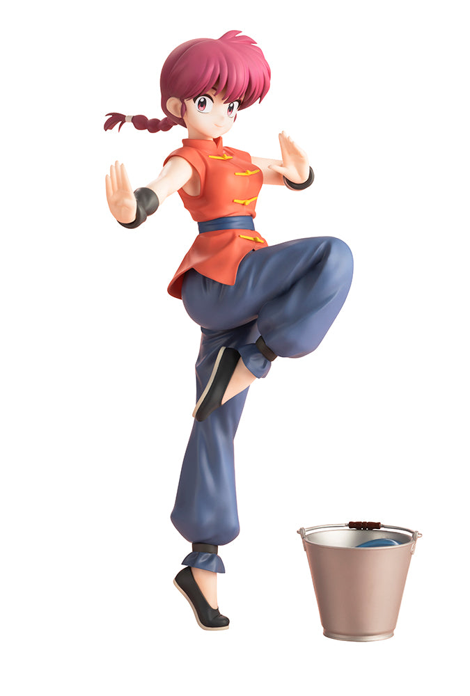 Ranma 1/2 Kotobukiya Ranma